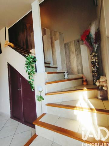 Appartement à vendre 4 pièces 80 m² Rousset