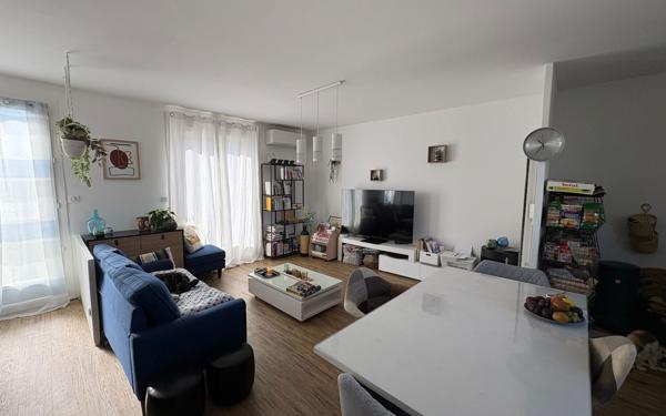 Maison à vendre    6 pièces •  Semussac