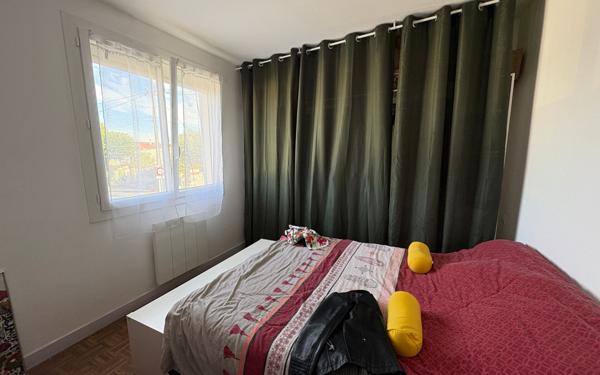 Maison à vendre    6 pièces •  Semussac