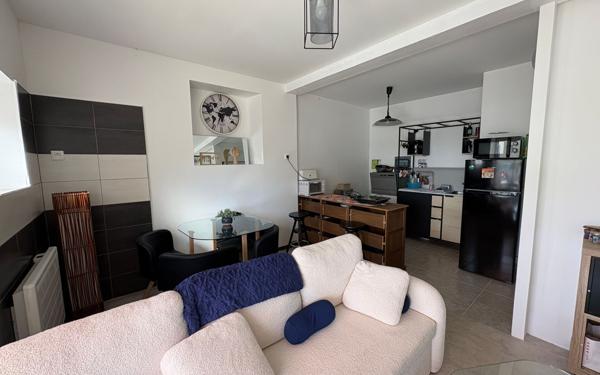 Maison à vendre    6 pièces •  Semussac