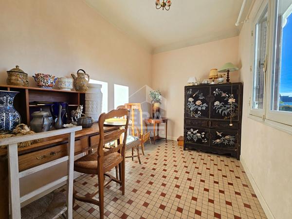 Maison de plain-pied à Saint Jean De Braye