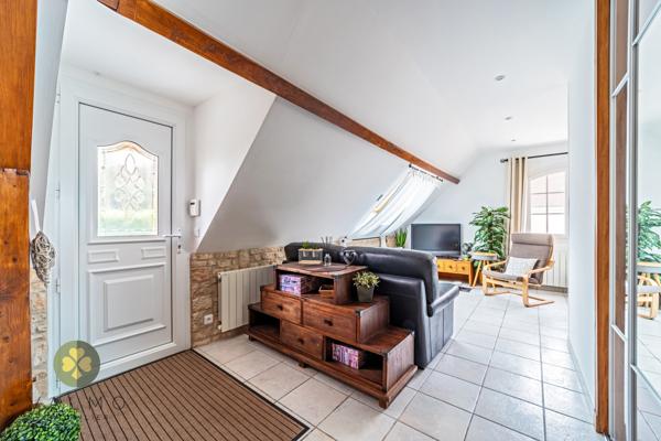Maison 8 pièce(s) 5 chambre(s) 266 m²