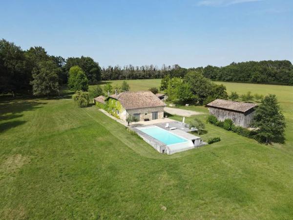 Maison à vendre à Bazas (33430) - Gironde