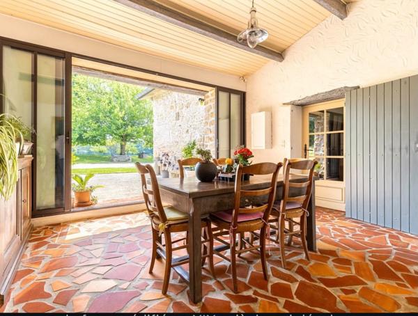 Maison à vendre à Bazas (33430) - Gironde