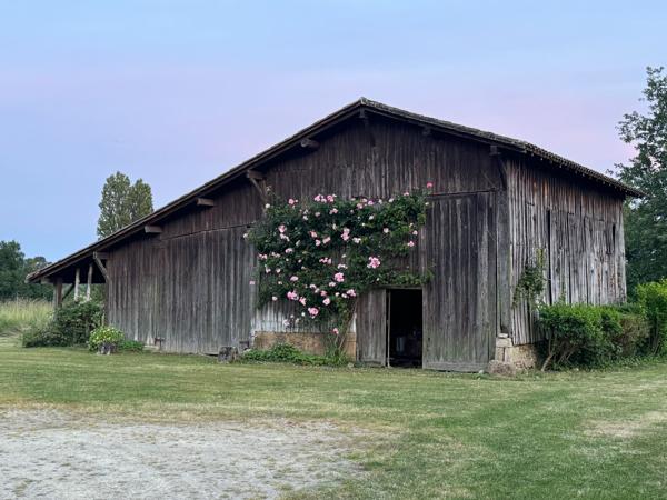 Maison à vendre à Bazas (33430) - Gironde