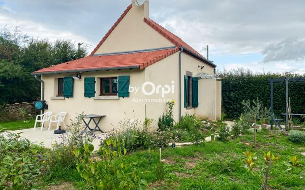 Maison à vendre    2 pièces • 40 m2 Viplaix