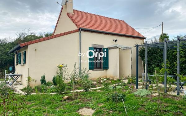 Maison à vendre    2 pièces • 40 m2 Viplaix