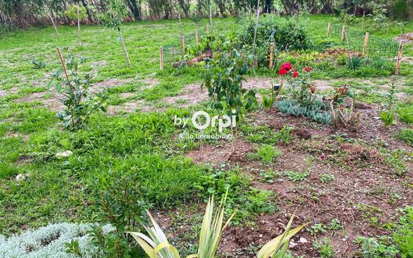 Maison à vendre    2 pièces • 40 m2 Viplaix