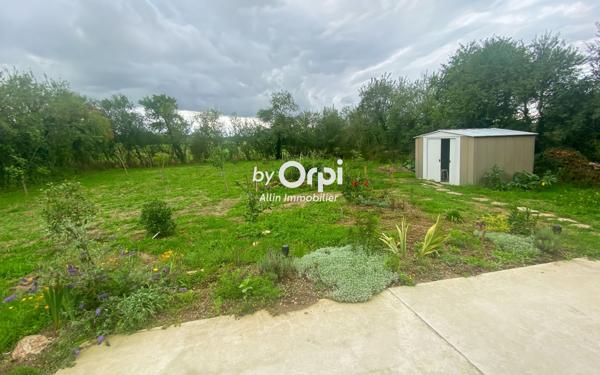 Maison à vendre    2 pièces • 40 m2 Viplaix