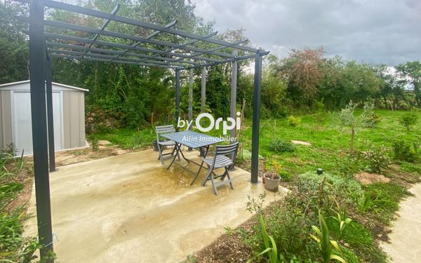 Maison à vendre    2 pièces • 40 m2 Viplaix