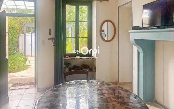 Maison à vendre    2 pièces • 40 m2 Viplaix