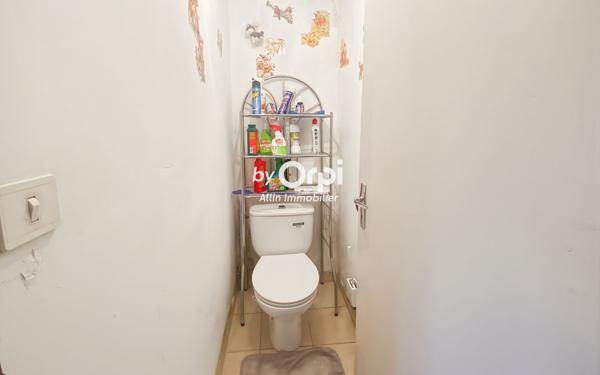 Maison à vendre    2 pièces • 40 m2 Viplaix