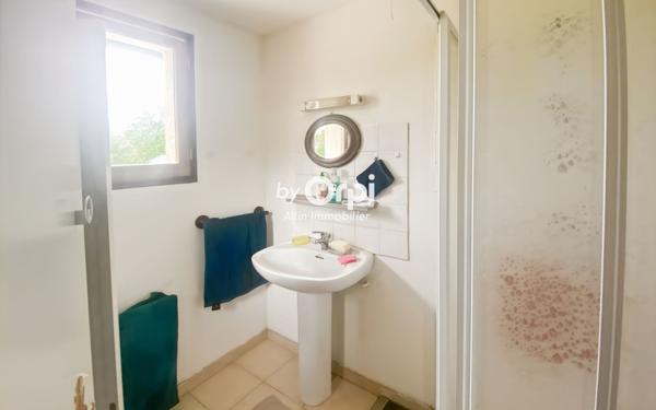 Maison à vendre    2 pièces • 40 m2 Viplaix