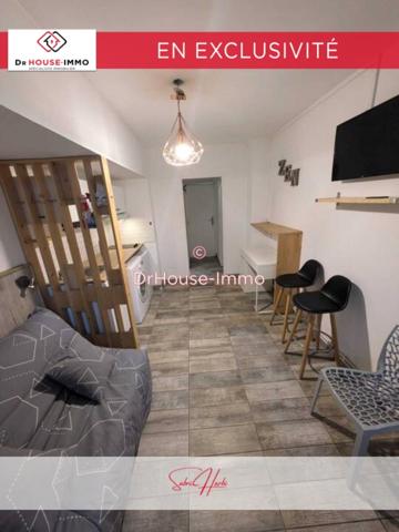 Appartement à vendre 4 pièces de 74 m²