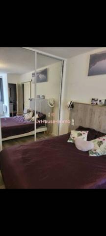Appartement à vendre 4 pièces de 74 m²