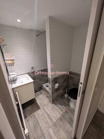 Appartement à vendre 4 pièces de 74 m²