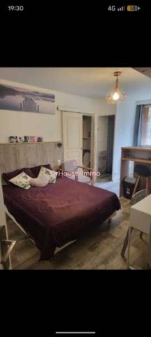 Appartement à vendre 4 pièces de 74 m²