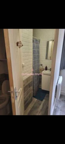 Appartement à vendre 4 pièces de 74 m²