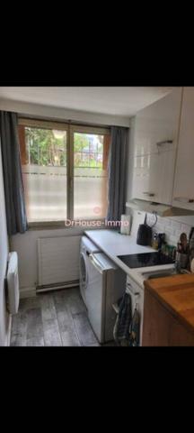 Appartement à vendre 4 pièces de 74 m²