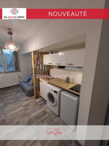 Appartement à vendre 4 pièces de 74 m²