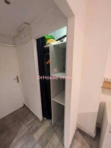 Appartement à vendre 4 pièces de 74 m²