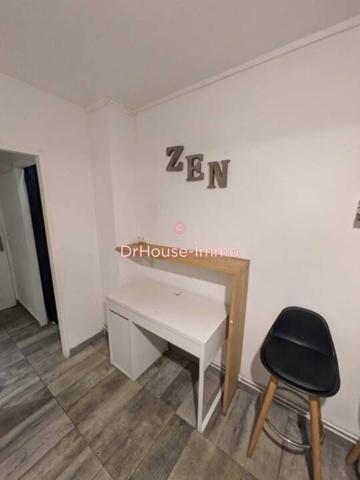 Appartement à vendre 4 pièces de 74 m²