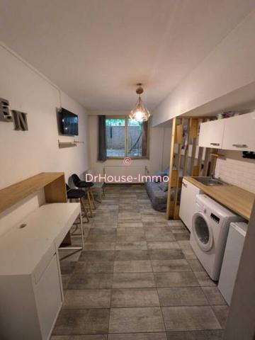 Appartement à vendre 4 pièces de 74 m²