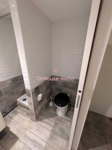 Appartement à vendre 4 pièces de 74 m²