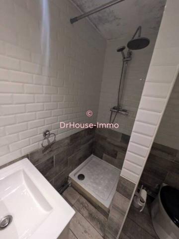 Appartement à vendre 4 pièces de 74 m²