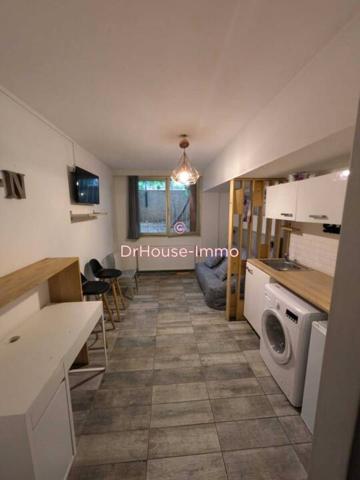 Appartement à vendre 4 pièces de 74 m²
