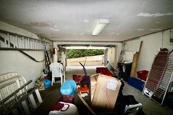 Bessancourt (95550) Coteaux de Bessancourt, Villa 155 m2, 6 chambres, terrain 1036 m2.