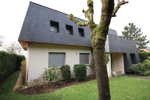 Bessancourt (95550) Coteaux de Bessancourt, Villa 155 m2, 6 chambres, terrain 1036 m2.