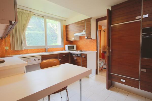 Bessancourt (95550) Coteaux de Bessancourt, Villa 155 m2, 6 chambres, terrain 1036 m2.