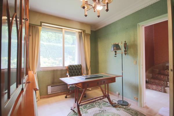 Bessancourt (95550) Coteaux de Bessancourt, Villa 155 m2, 6 chambres, terrain 1036 m2.