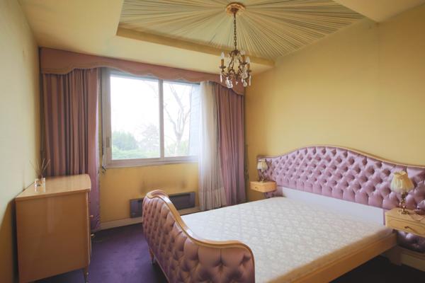 Bessancourt (95550) Coteaux de Bessancourt, Villa 155 m2, 6 chambres, terrain 1036 m2.