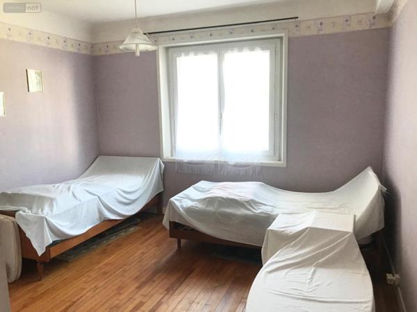 Appartement à vendre à Crozon dans le Finistère (29160), ref : 185