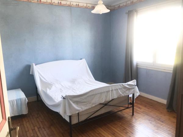 Appartement à vendre à Crozon dans le Finistère (29160), ref : 185