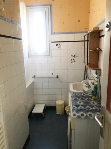 Appartement à vendre à Crozon dans le Finistère (29160), ref : 185