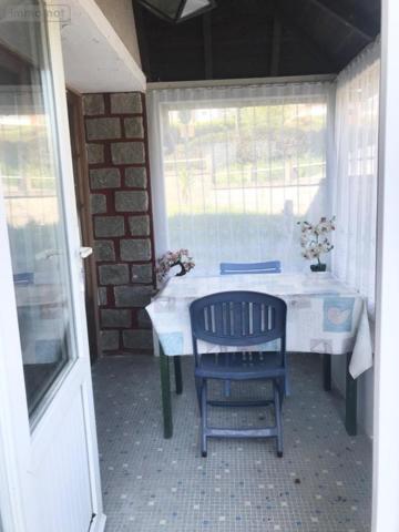 Appartement à vendre à Crozon dans le Finistère (29160), ref : 185