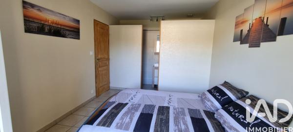 Maison à vendre 6 pièces 135 m² Salles