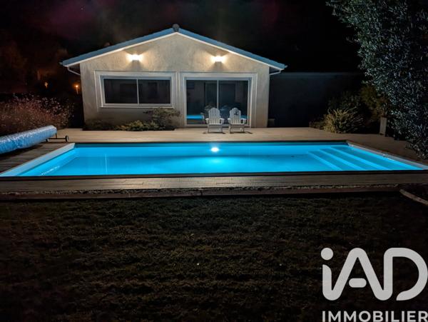 Maison à vendre 6 pièces 135 m² Salles