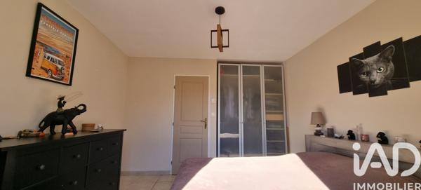 Maison à vendre 6 pièces 135 m² Salles