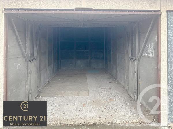 Parking à vendre  12 m2 MUNDOLSHEIM - 67