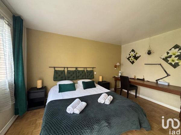 Murs commerciaux  à vendre 1 000 m² Brinon-sur-Sauldre