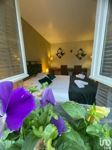 Murs commerciaux  à vendre 1 000 m² Brinon-sur-Sauldre