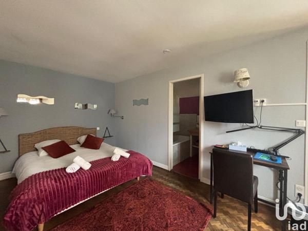 Murs commerciaux  à vendre 1 000 m² Brinon-sur-Sauldre