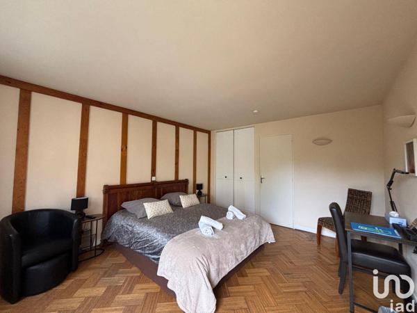 Murs commerciaux  à vendre 1 000 m² Brinon-sur-Sauldre