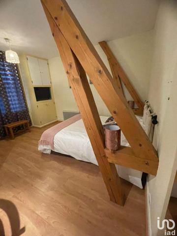 Murs commerciaux  à vendre 1 000 m² Brinon-sur-Sauldre