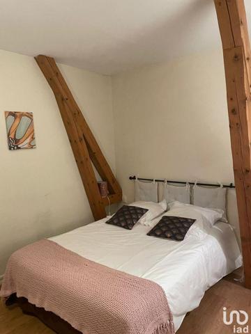 Murs commerciaux  à vendre 1 000 m² Brinon-sur-Sauldre