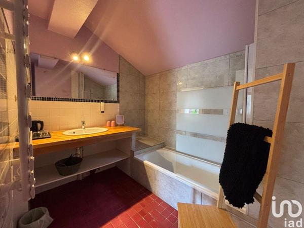 Murs commerciaux  à vendre 1 000 m² Brinon-sur-Sauldre